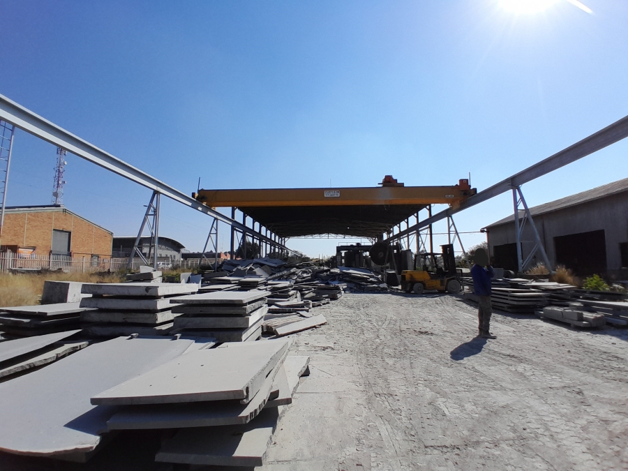 Commercial Property for Sale in Rustenburg Central North West